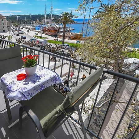 Apartment Joviz Μακάρσκα Εξωτερικό φωτογραφία