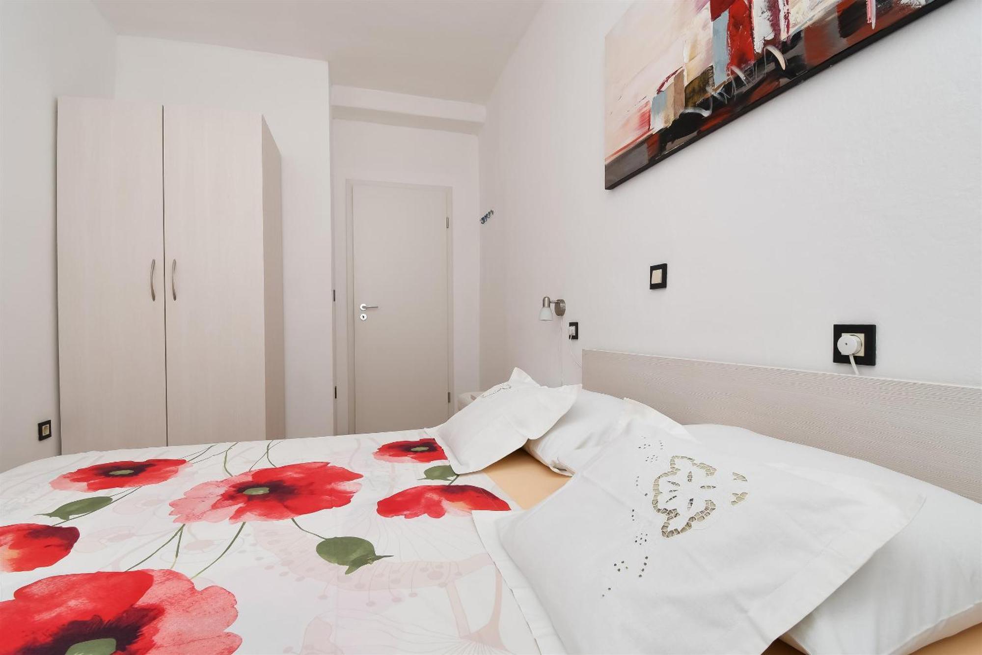 Apartment Joviz Μακάρσκα Εξωτερικό φωτογραφία