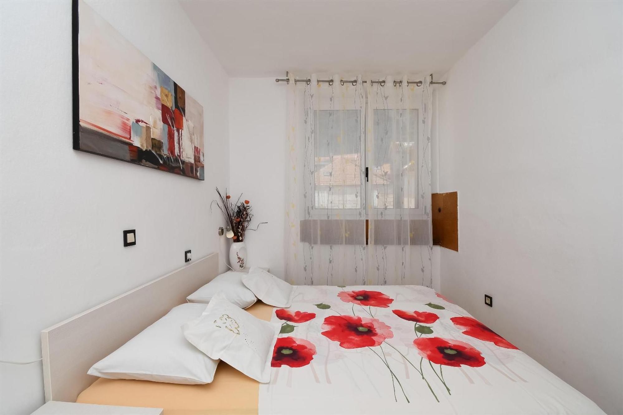Apartment Joviz Μακάρσκα Εξωτερικό φωτογραφία