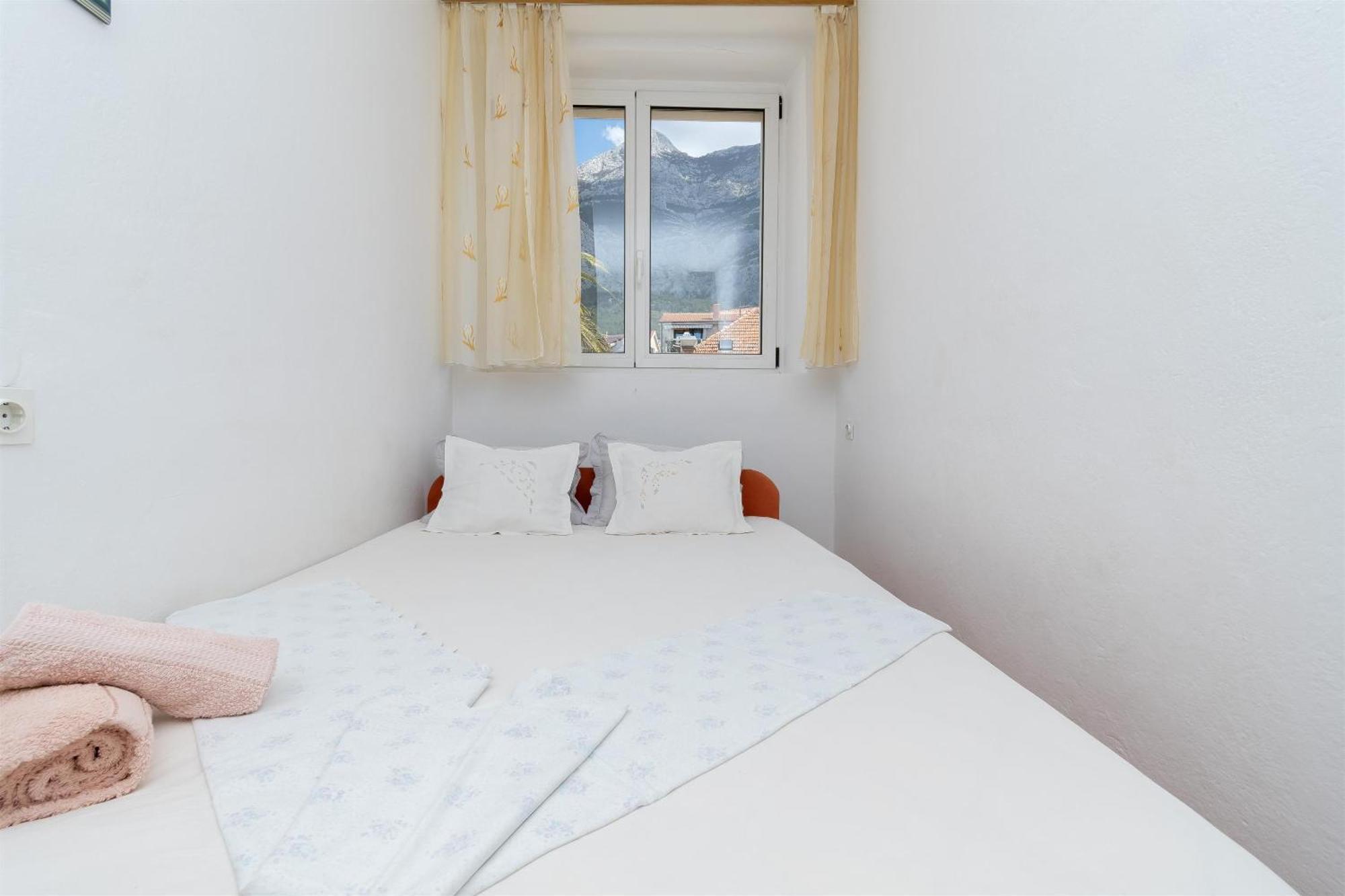 Apartment Joviz Μακάρσκα Εξωτερικό φωτογραφία